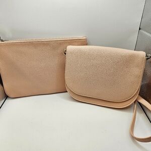 Thirty One Convertible Belt Bag & Rubie Mini